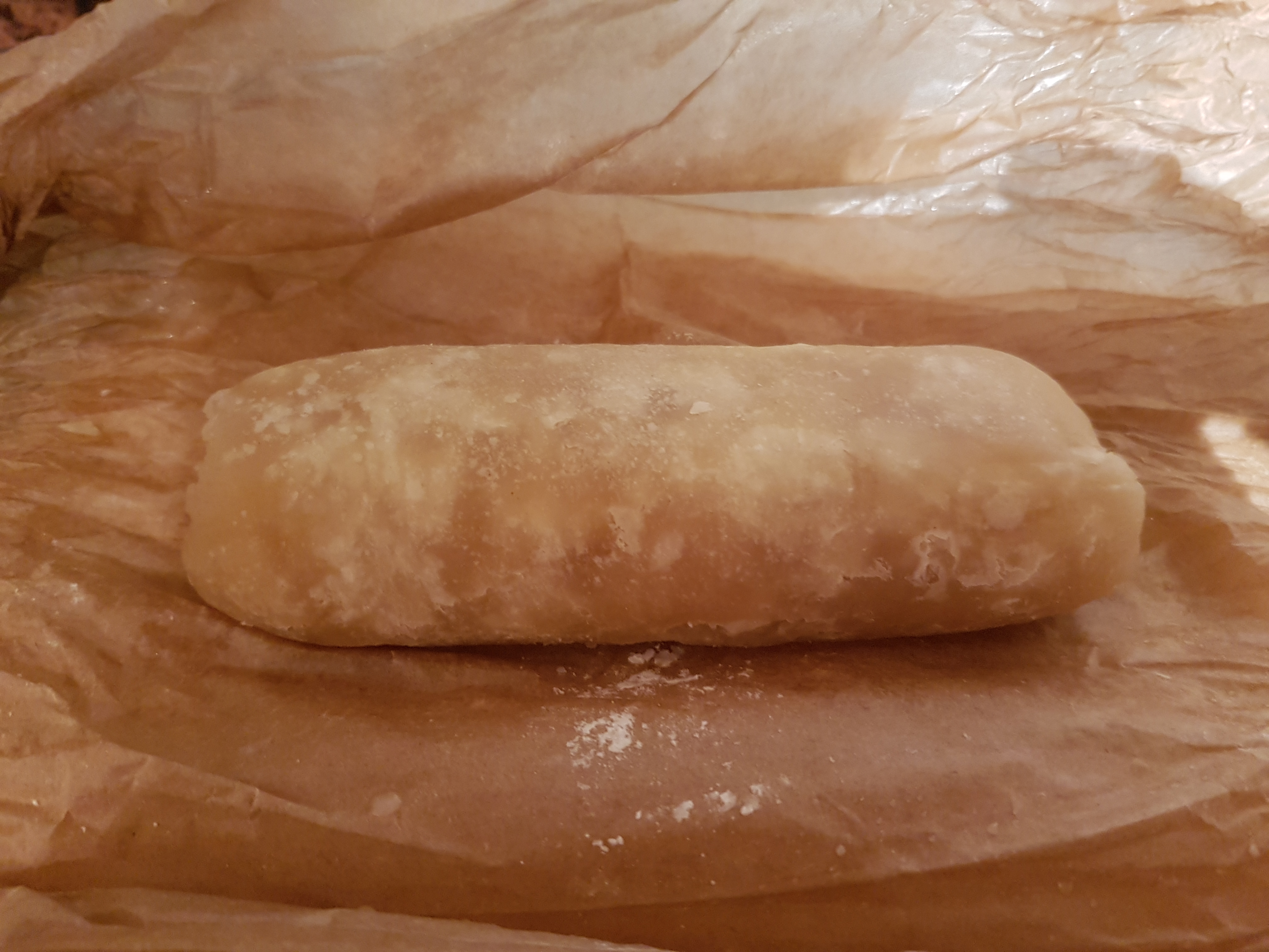 Bacon Roly Poly content media