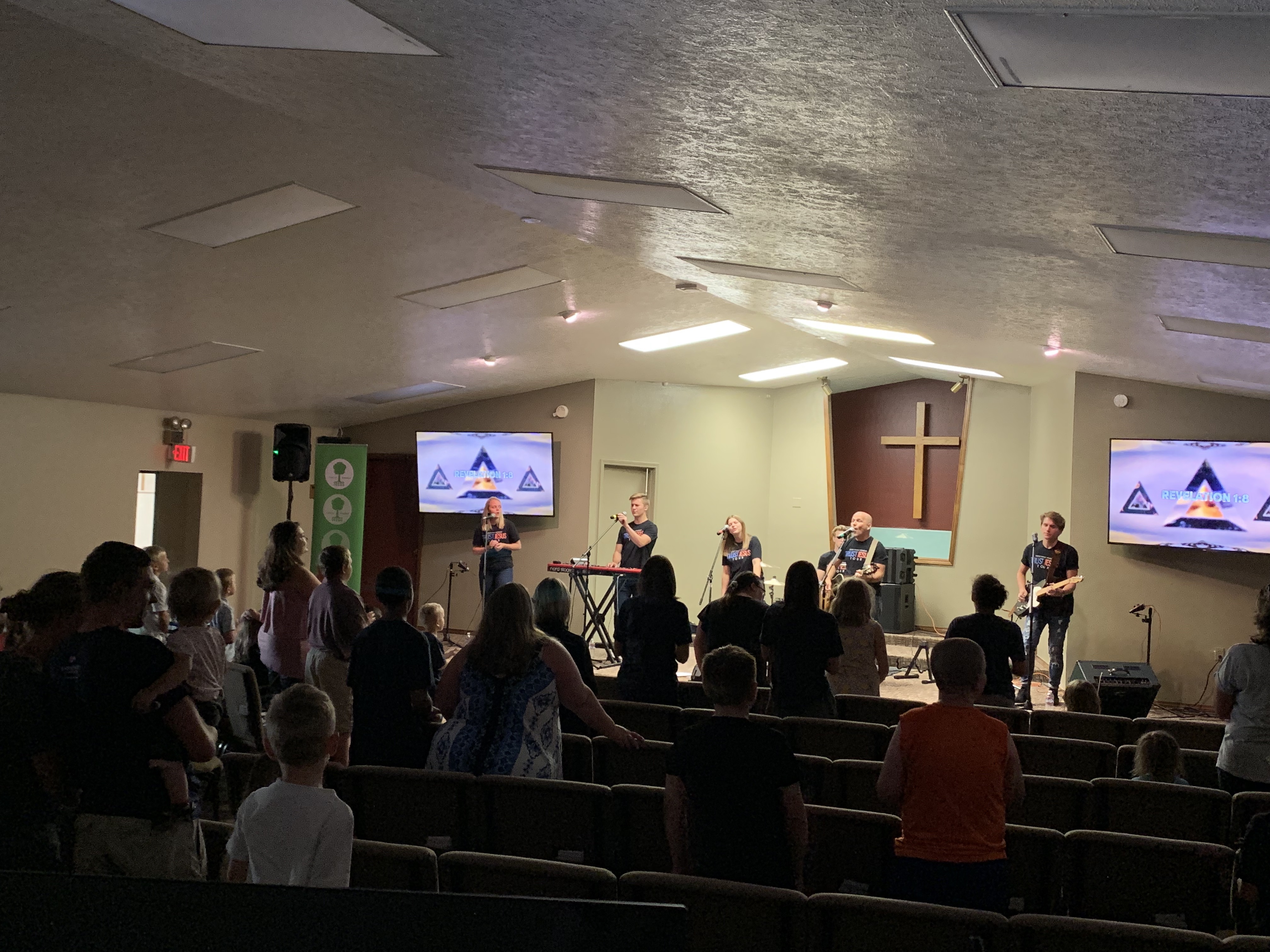Seeds Family Worship content media