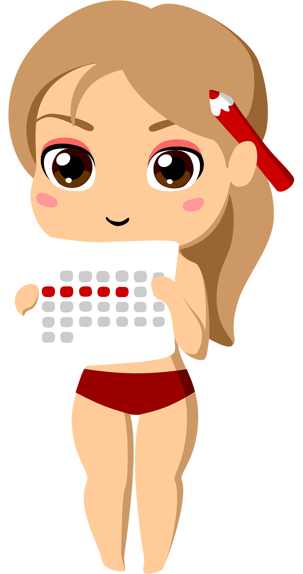 Hausmittel bei schmerzhafter Menstruation content media