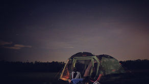 【CAMP】夏休み＊伊良湖休暇村