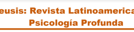 INVITACIÓN / AL COMITÉ CIENTÍFICO DE: ELEUSIS Revista Latinoamericana de Psicología Profunda.