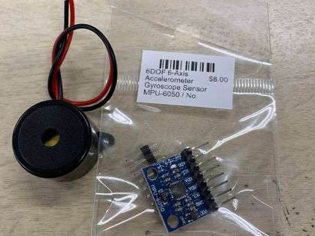 The Woke | Chapter 2