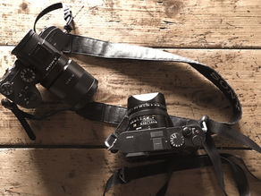 Impostare la fotocamera - Workshop