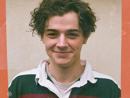 SINGLE REVIEW: Thomas Headon - Car Window