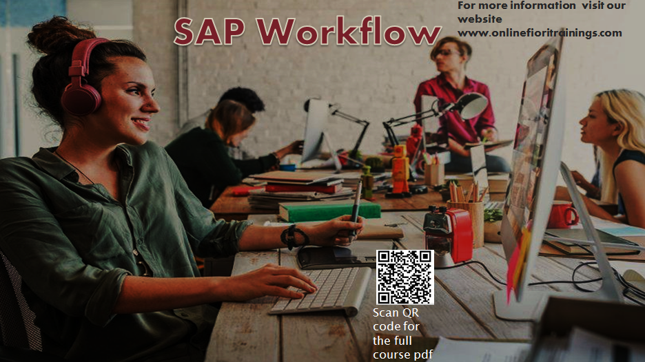 SAP WORKFLOW
content media