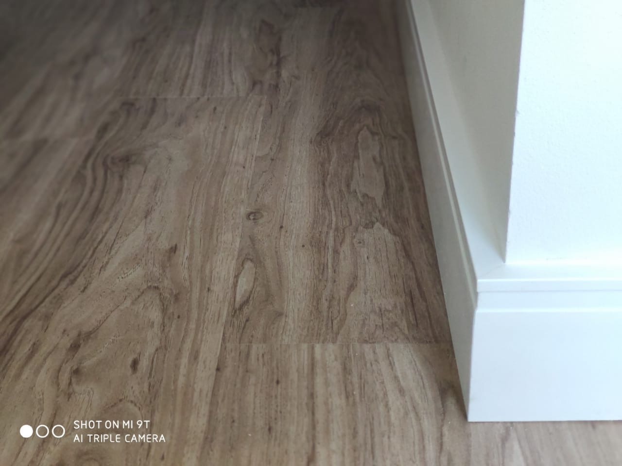 Piso de PVC Old Creta — foto 3