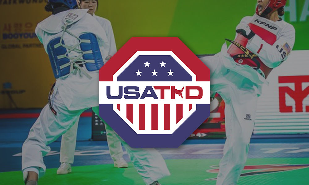 USA Taekwondo joins the Sport80 Community