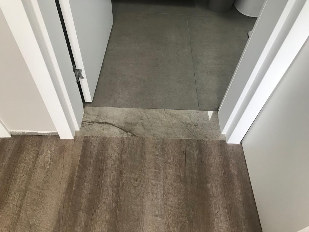 Piso de PVC - Lecce — foto 3