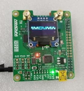 Which MMDVM hat did we buy? content media