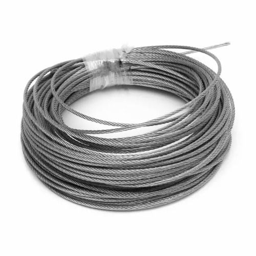 Stainless Steel Wire Rope Malaysia