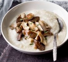 Gluten-Free Fonio Recipe: How To Prepare White Fonio Grain For Breakfast Cereal (Porridge)