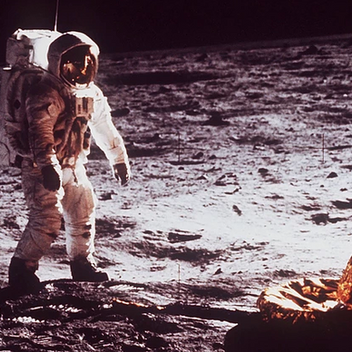 Wall Street Journal: Fifty Years After Apollo, The Moon Is More Important Than Ever