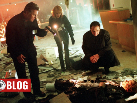 Três coisas que o perito jamais deve fazer