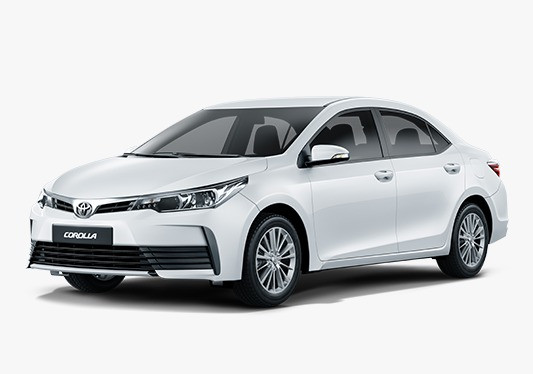 Corolla Blindado 2018/19 com IPVA 19 grátis