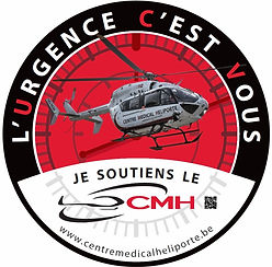 Centre Médical Héliporté de Bra-sur-Lienne