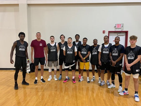 Charlotte Showcase Event Recap