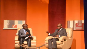 SDA Radio and TV Celebrate Ten Years of Bringing Hope to the Nation