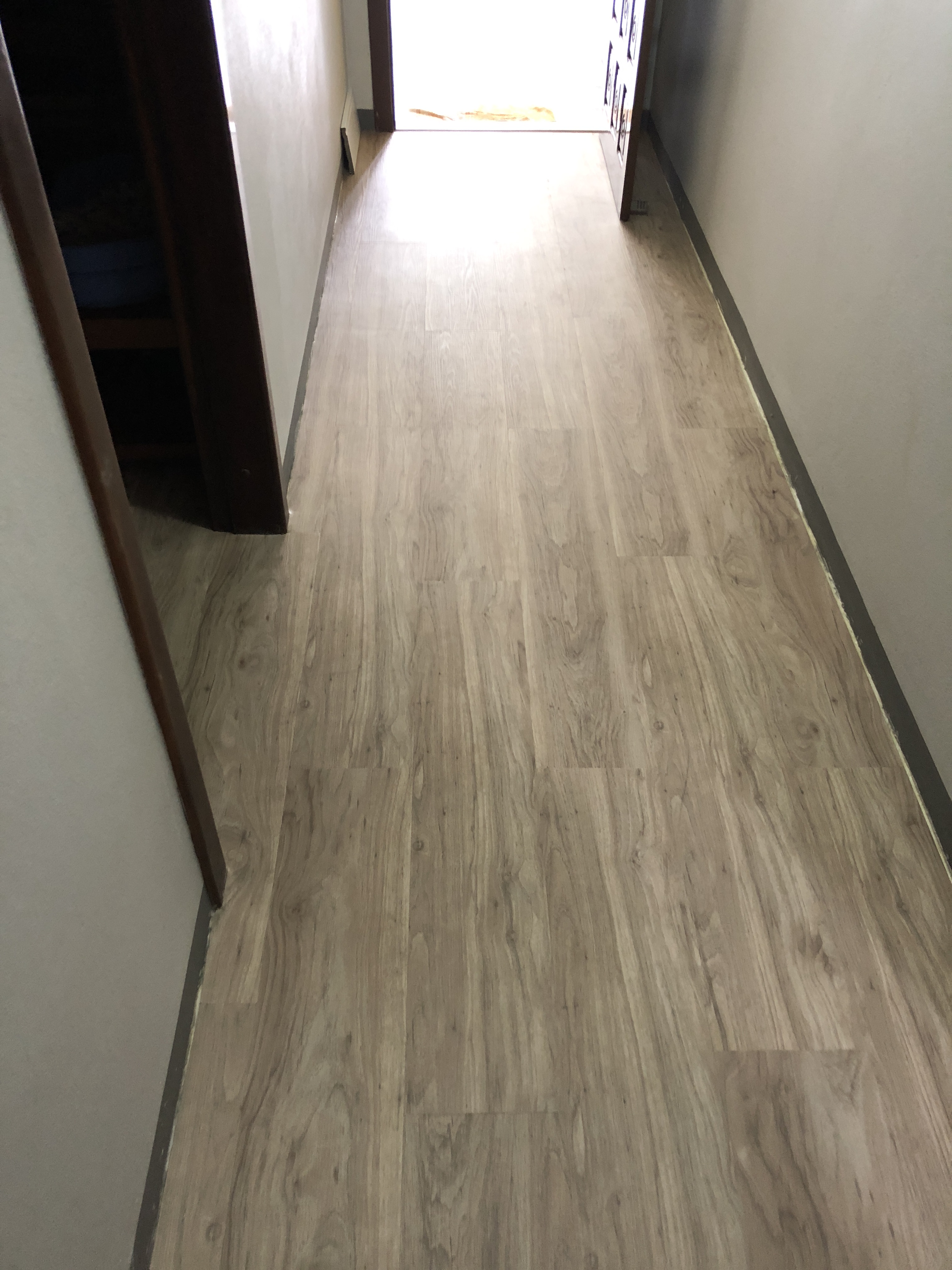 Piso de PVC - Old Creta