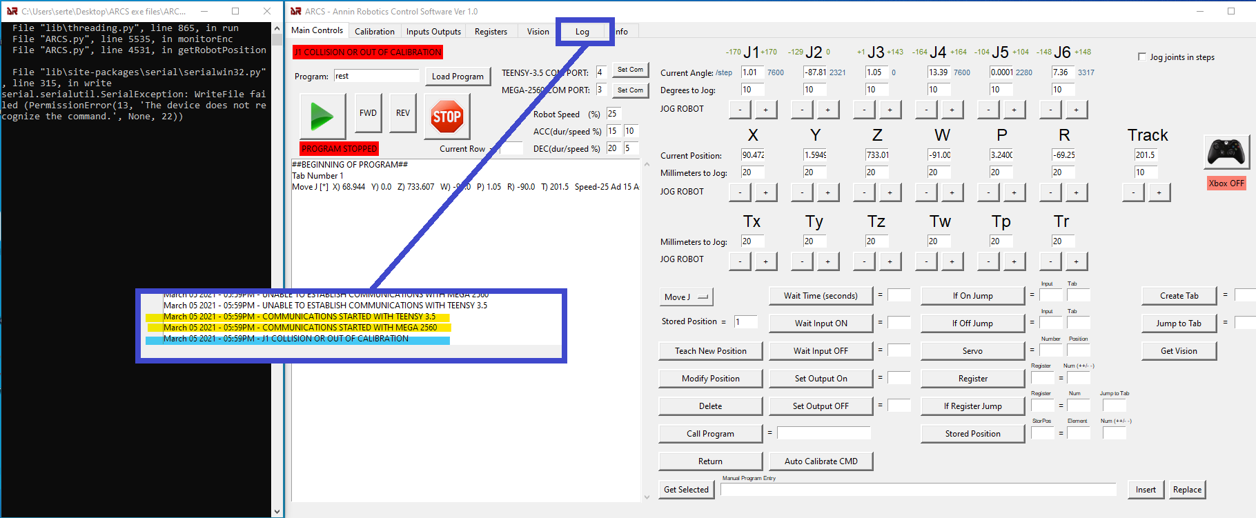 (PermissionError(13, 'The device does not recognize the command.', None, 22)) content media