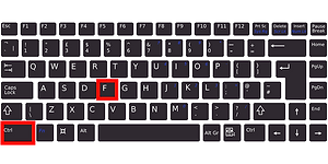 Utilisez la fonction RECHERCHER