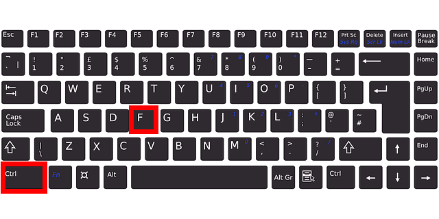 Utilisez la fonction RECHERCHER