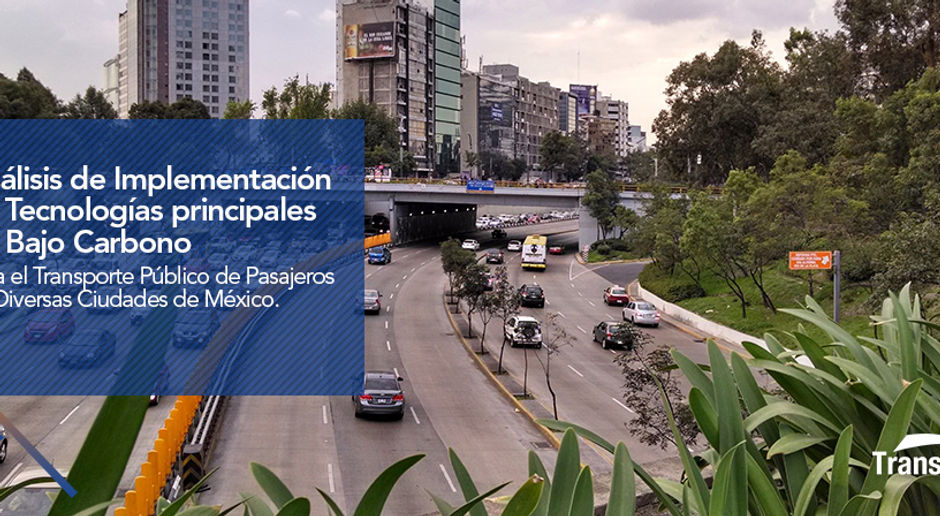 Análisis para la implementación de tecnologías de bajo carbono
