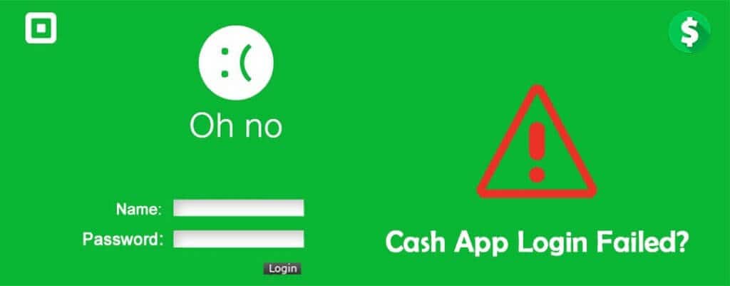 Log In To Your Cash App Account - Cash App Login Online content media