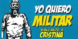 Adoctrinamiento Kirchnerista = Políticas de Odio
