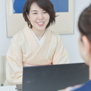＜ご感想＞コーチングセッション│眠っている潜在意識が呼び起こされました
