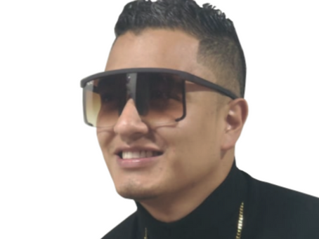 Endy Son presenta su éxito Siempre Te Amare