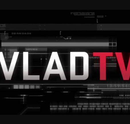 Vlad TV