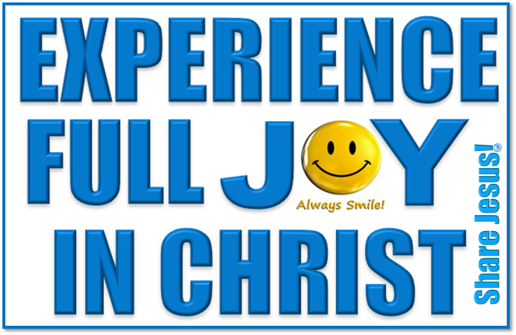HOW CAN WE EXPERIENCE FULL JOY THIS COMING NEW YEAR 2022? content media