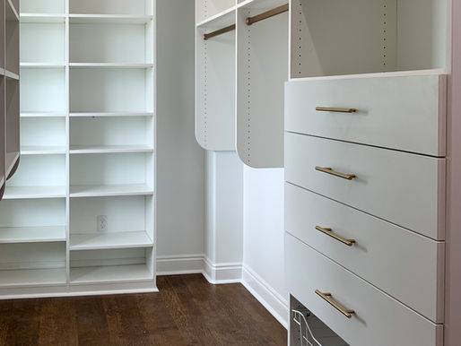 Experience and Manufacturing Process