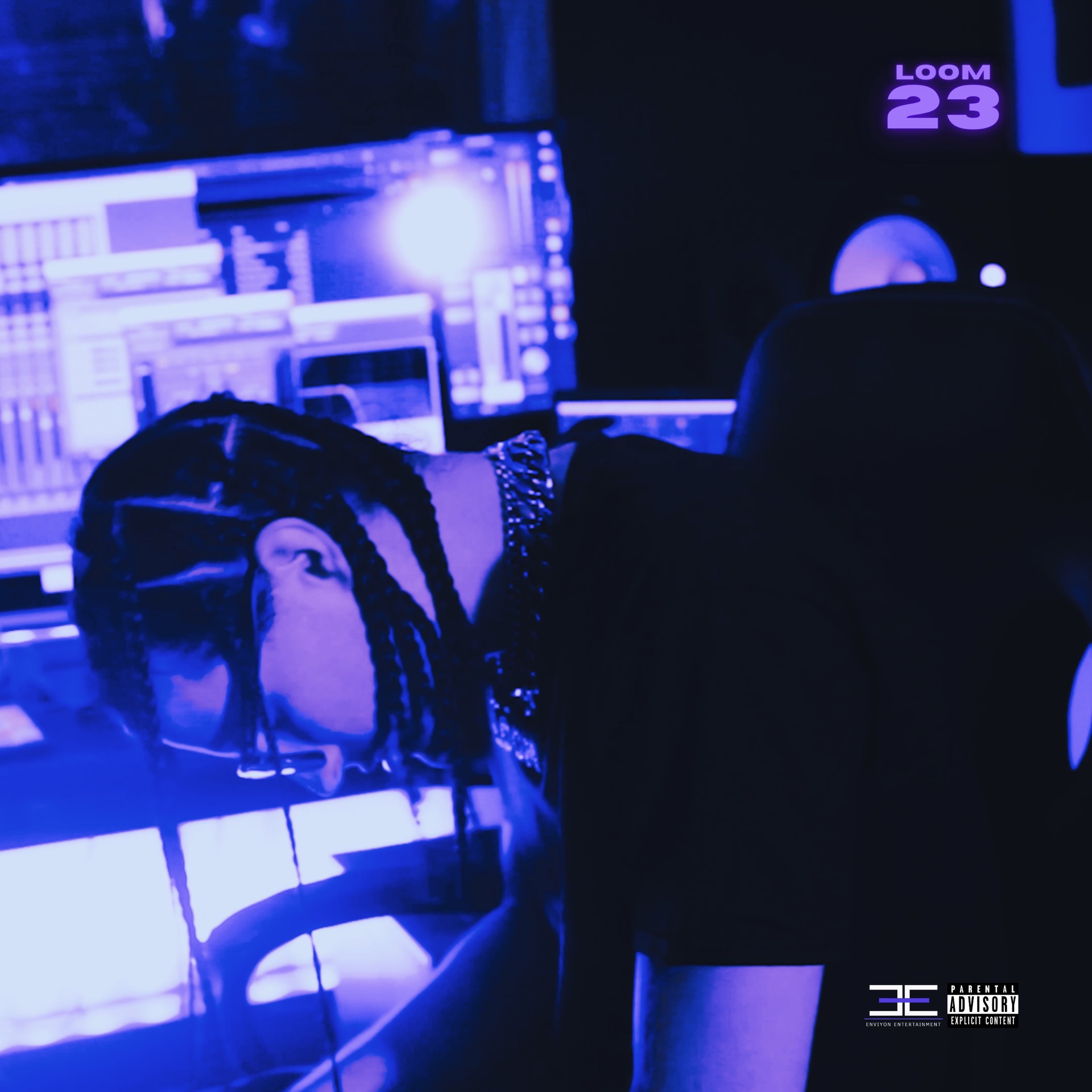 23….Complete….
After This, I’m Just Dropping Singles For Now On 🖤💜 content media
