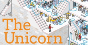 The Unicorn Project