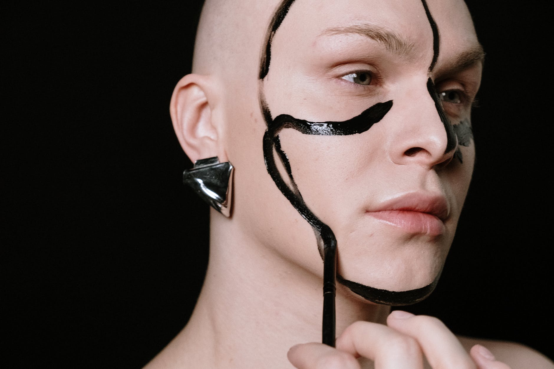 Nonbinary is a TREND. content media