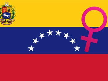 Ser mulher no contexto da crise: Alba Reyes