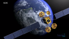 Governo Bolsonaro tira satélite para ampliar internet da lista prioritária