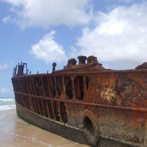 George Crane: The Final Chapter