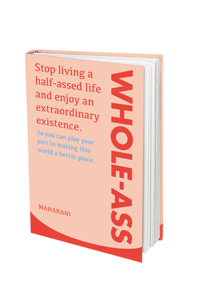 Say Goodbye to Mediocracy and Start to Live Fully