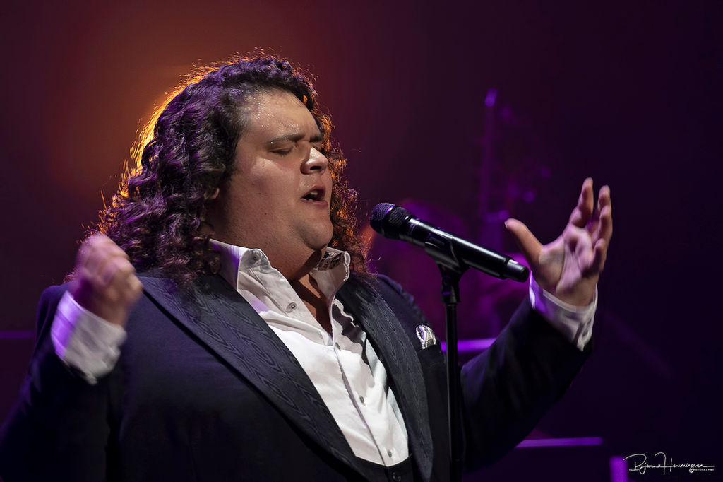 Jonathan Antoine Official Website Latest News
