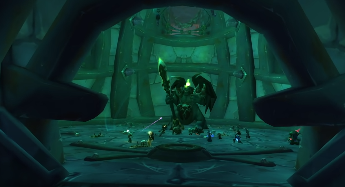 IGVault Guide: How to Farm Gold in WoW Burning Crusade Classic content media