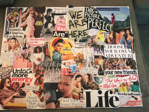 Goal Setting in the New Year (2018)