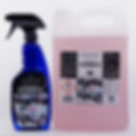 Gtechniq Ceramic Coating Vancouver BC