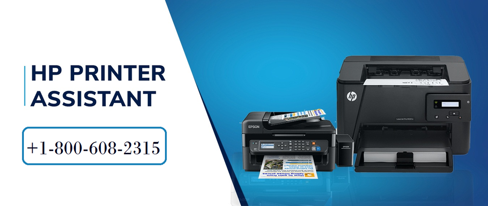 How Do You Download Hp Printer Assistant