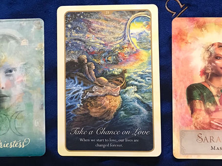 Energycast April 7, 2019