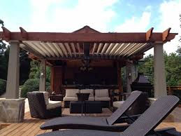 installer une pergola chez soi