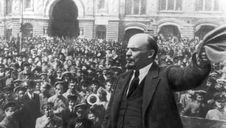Lênin: As Lições da Revolução de 1905.