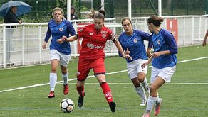 Marina Josserand, un mental hors-norme