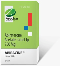 Abiraterone 500mg price in India content media
